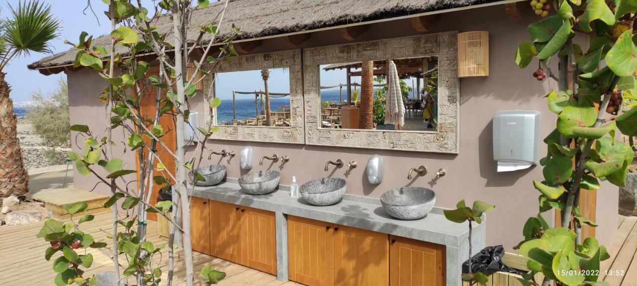 Palm-Mar Heated Pool,Parking,Air,Wifi Apartment ภายนอก รูปภาพ