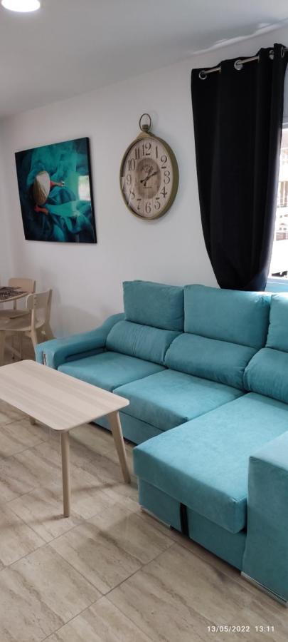 Palm-Mar Heated Pool,Parking,Air,Wifi Apartment ภายนอก รูปภาพ