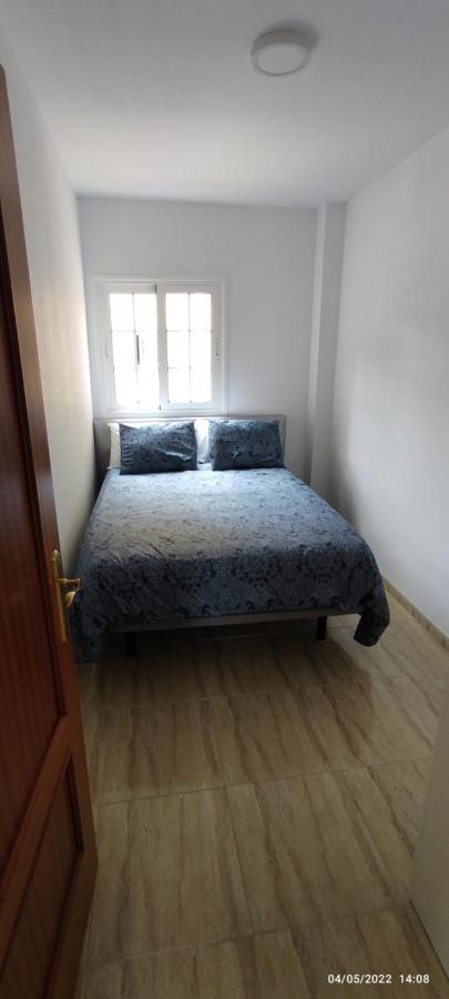 Palm-Mar Heated Pool,Parking,Air,Wifi Apartment ภายนอก รูปภาพ